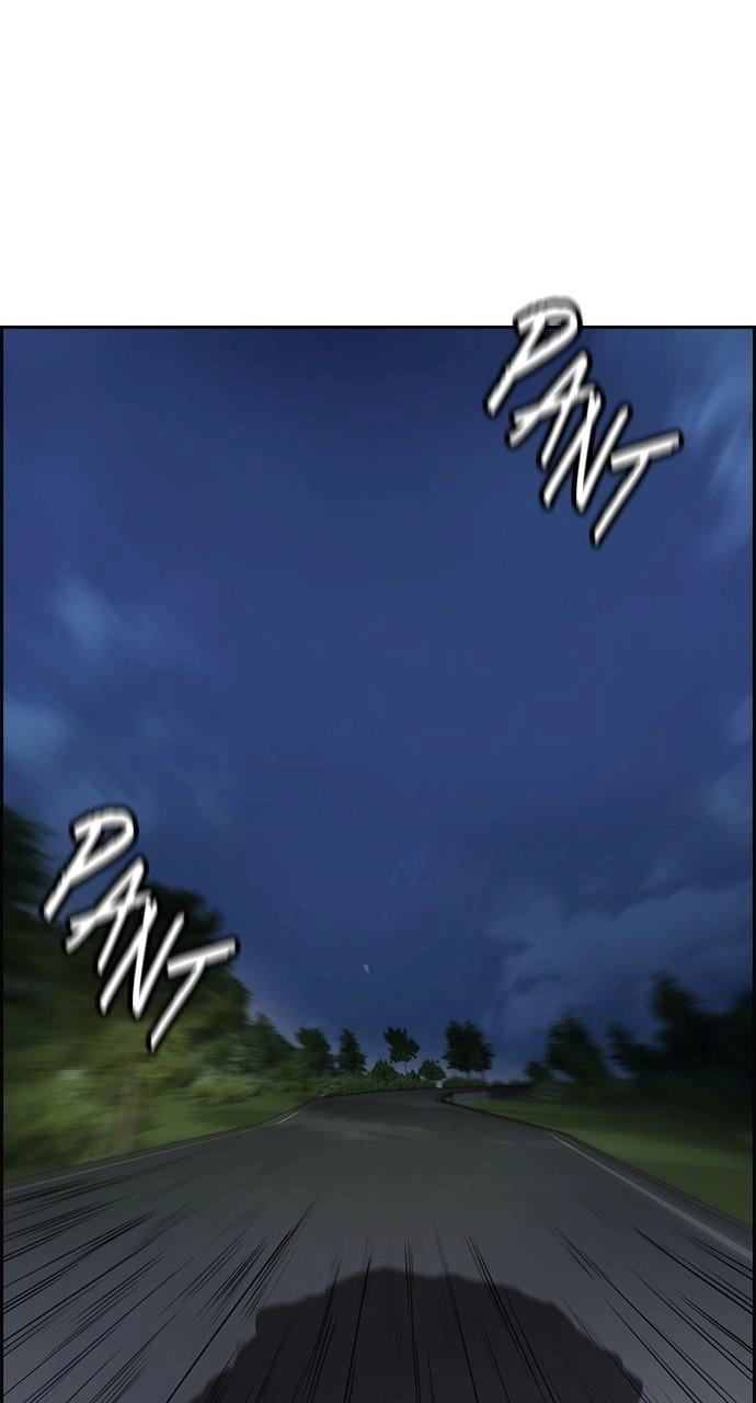 Wind Breaker Chapter 434 - Page 134