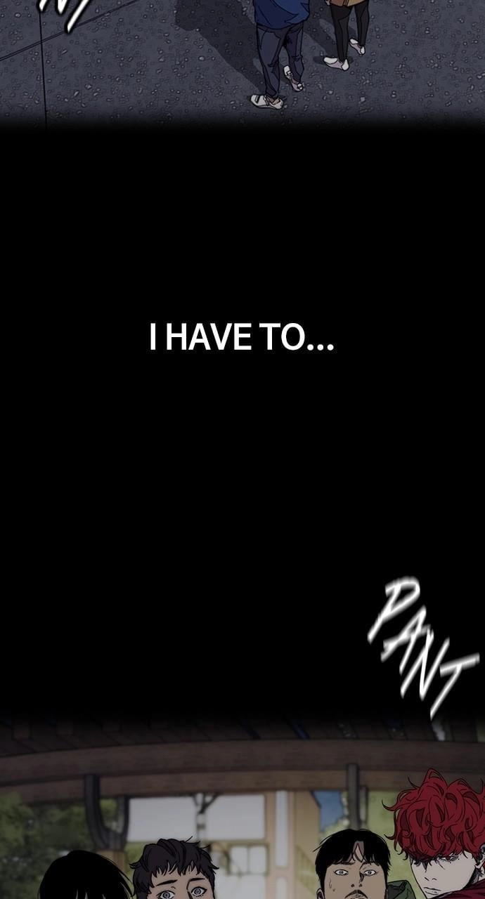 Wind Breaker Chapter 434 - Page 138