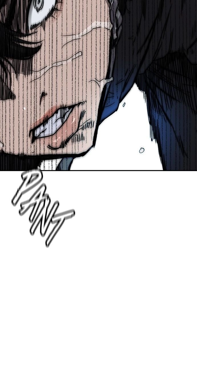 Wind Breaker Chapter 434 - Page 143