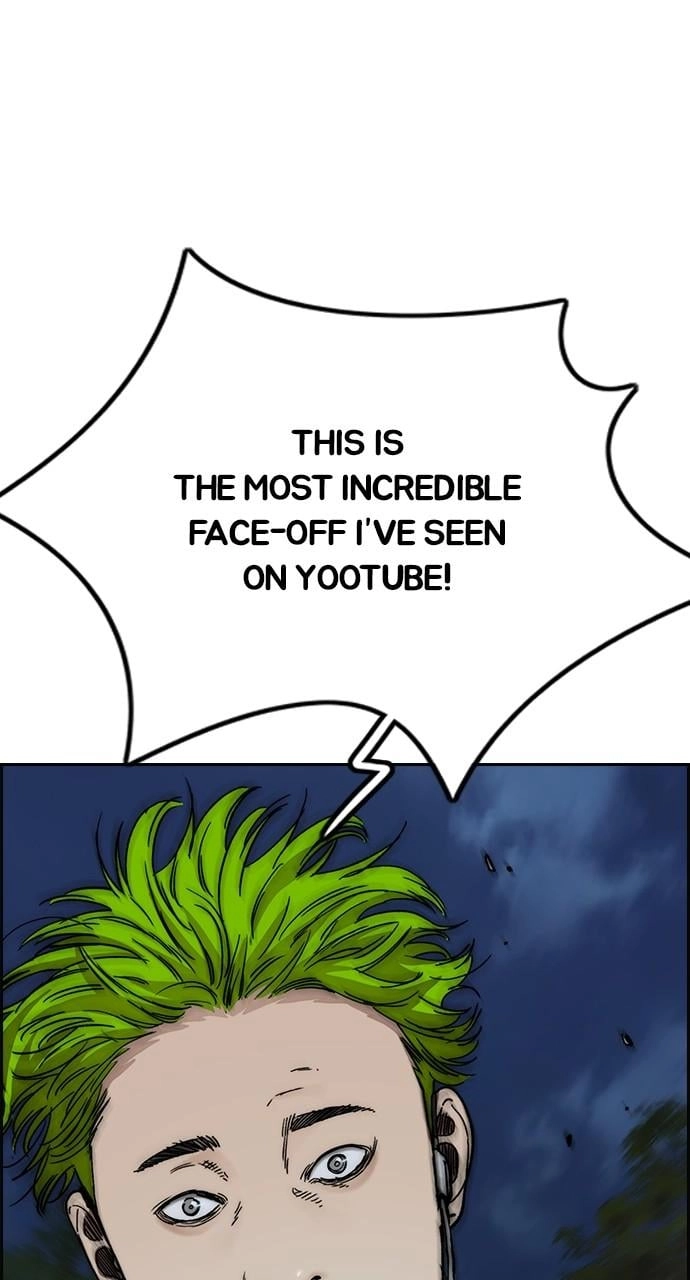 Wind Breaker Chapter 434 - Page 149