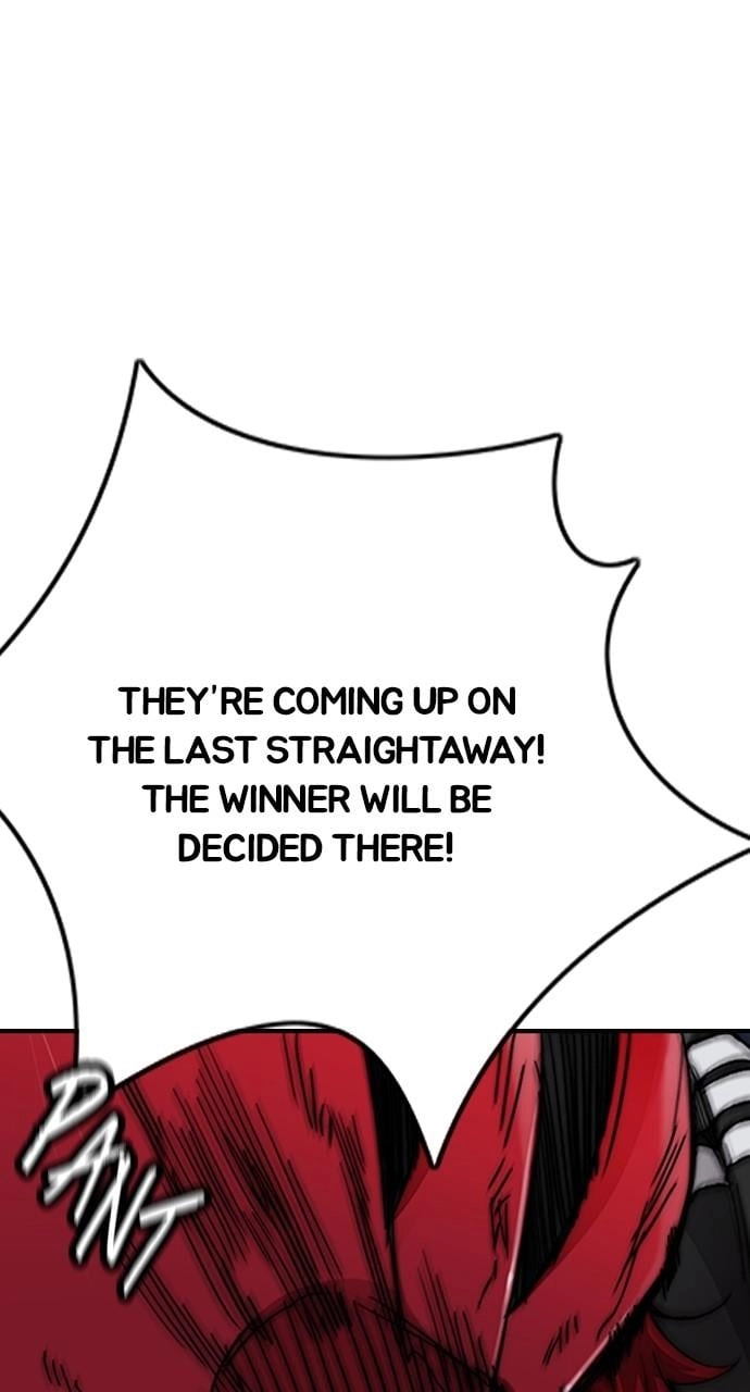Wind Breaker Chapter 434 - Page 151