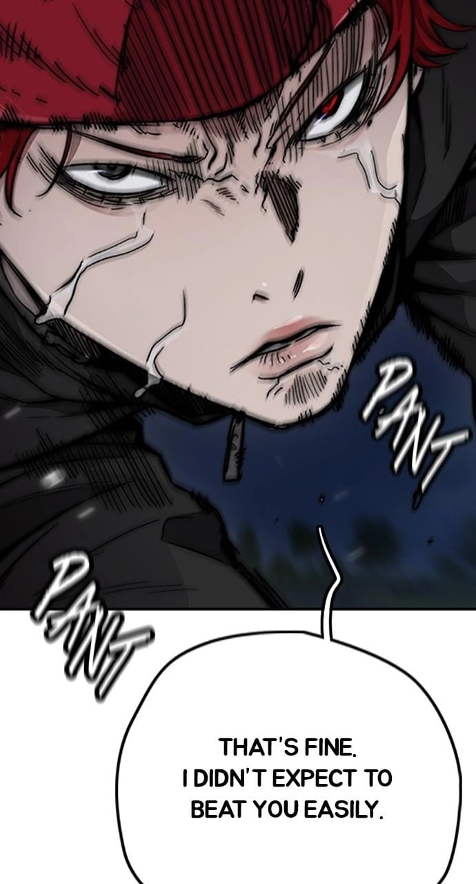 Wind Breaker Chapter 434 - Page 152