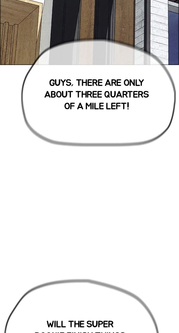 Wind Breaker Chapter 434 - Page 160