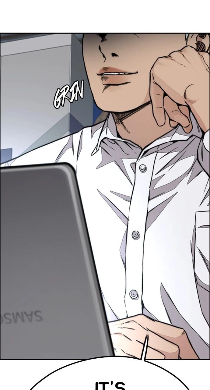 Wind Breaker Chapter 434 - Page 163