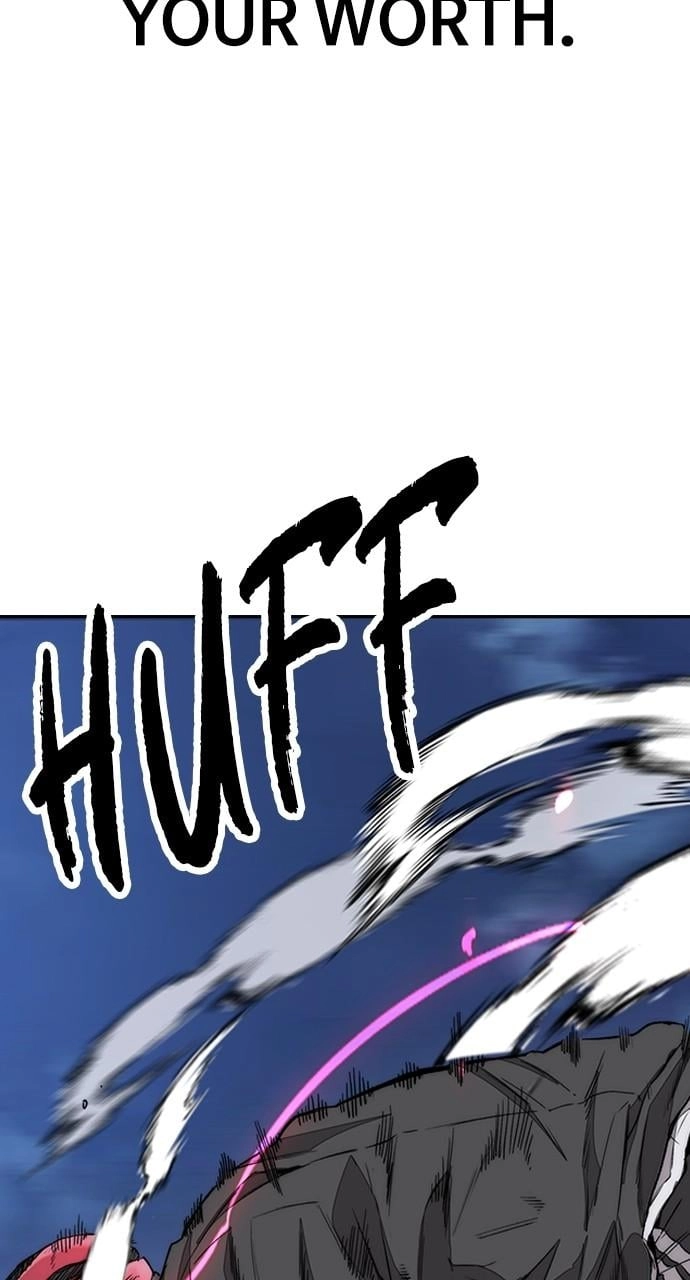 Wind Breaker Chapter 434 - Page 167