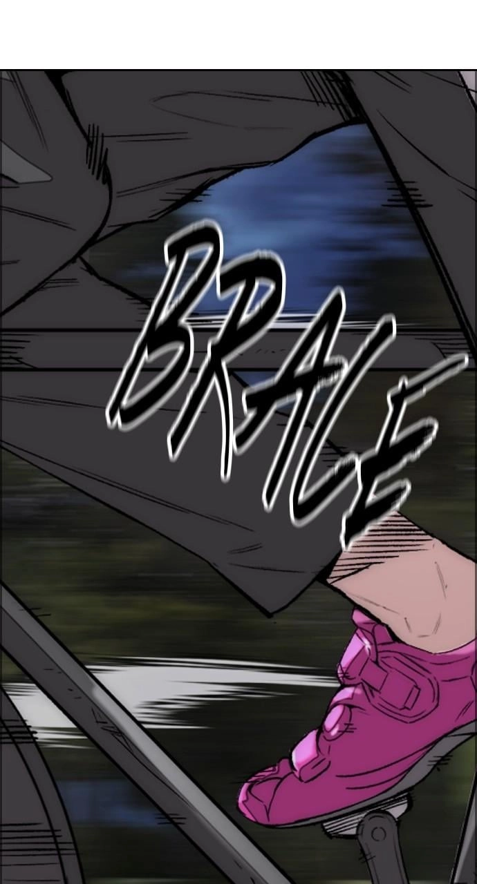 Wind Breaker Chapter 434 - Page 169