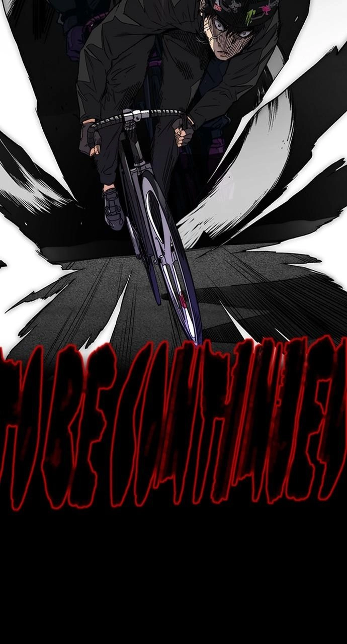 Wind Breaker Chapter 434 - Page 181