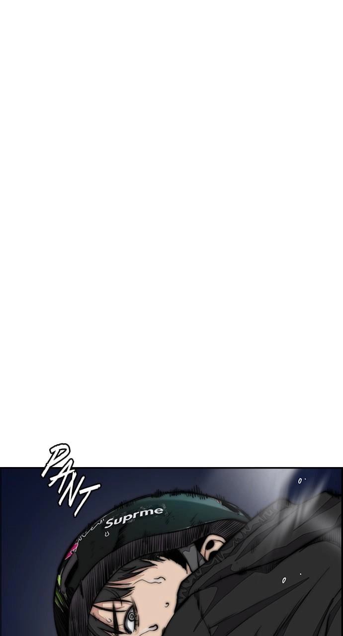Wind Breaker Chapter 435 - Page 6