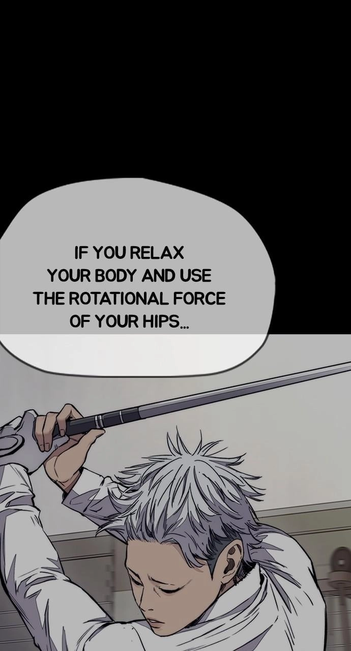 Wind Breaker Chapter 435 - Page 13