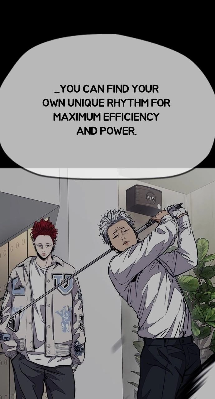 Wind Breaker Chapter 435 - Page 15