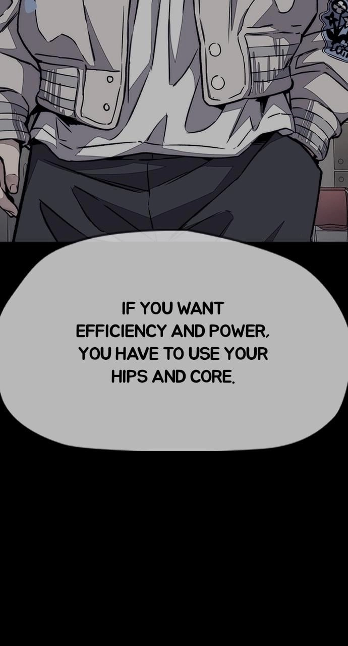 Wind Breaker Chapter 435 - Page 18