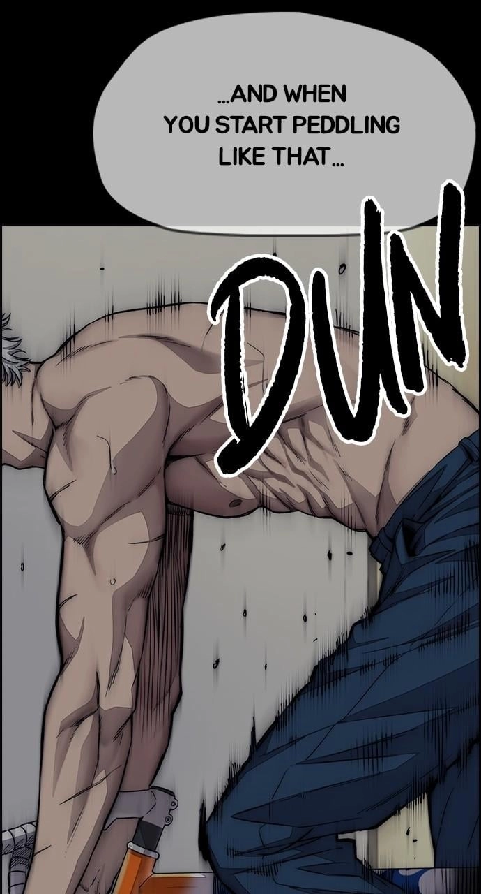 Wind Breaker Chapter 435 - Page 21