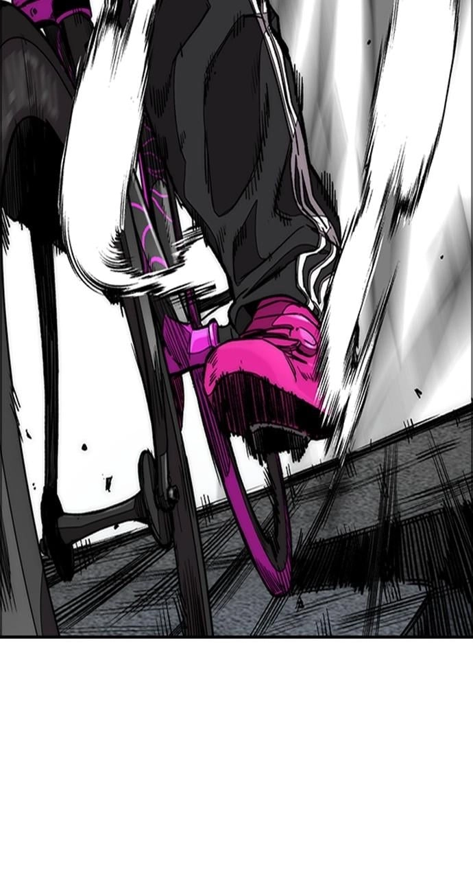 Wind Breaker Chapter 435 - Page 30