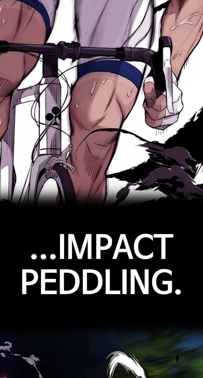 Wind Breaker Chapter 435 - Page 41