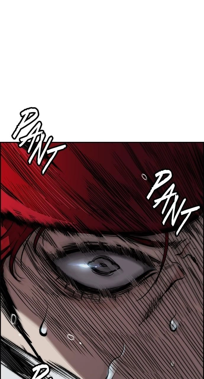 Wind Breaker Chapter 435 - Page 44
