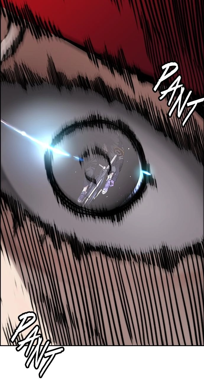 Wind Breaker Chapter 435 - Page 46