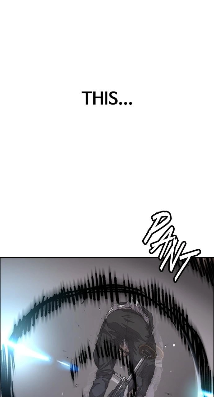 Wind Breaker Chapter 435 - Page 47