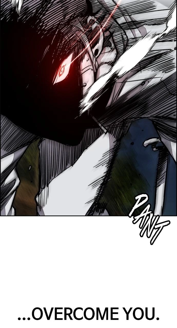 Wind Breaker Chapter 435 - Page 53