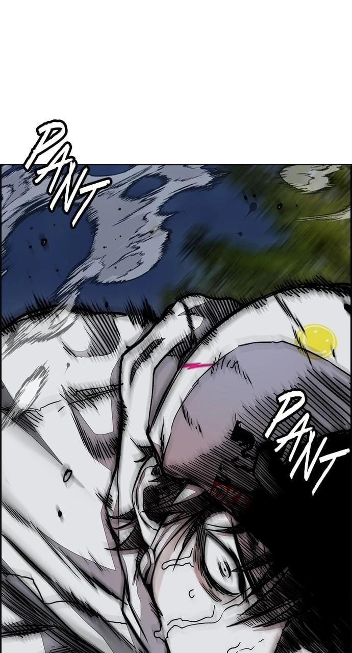 Wind Breaker Chapter 435 - Page 54