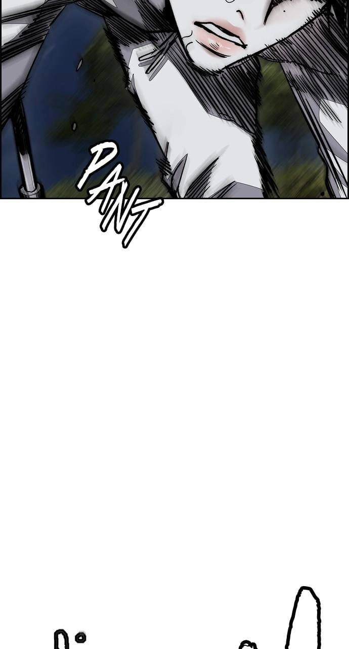 Wind Breaker Chapter 435 - Page 55