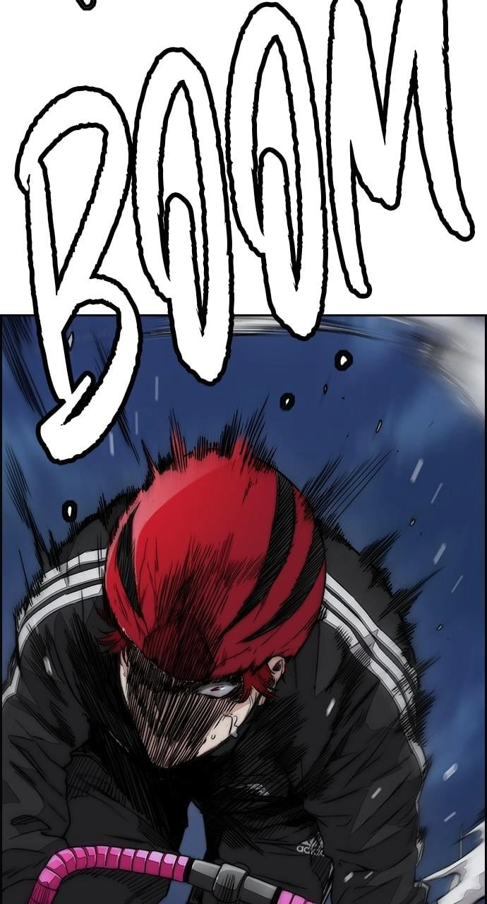 Wind Breaker Chapter 435 - Page 56