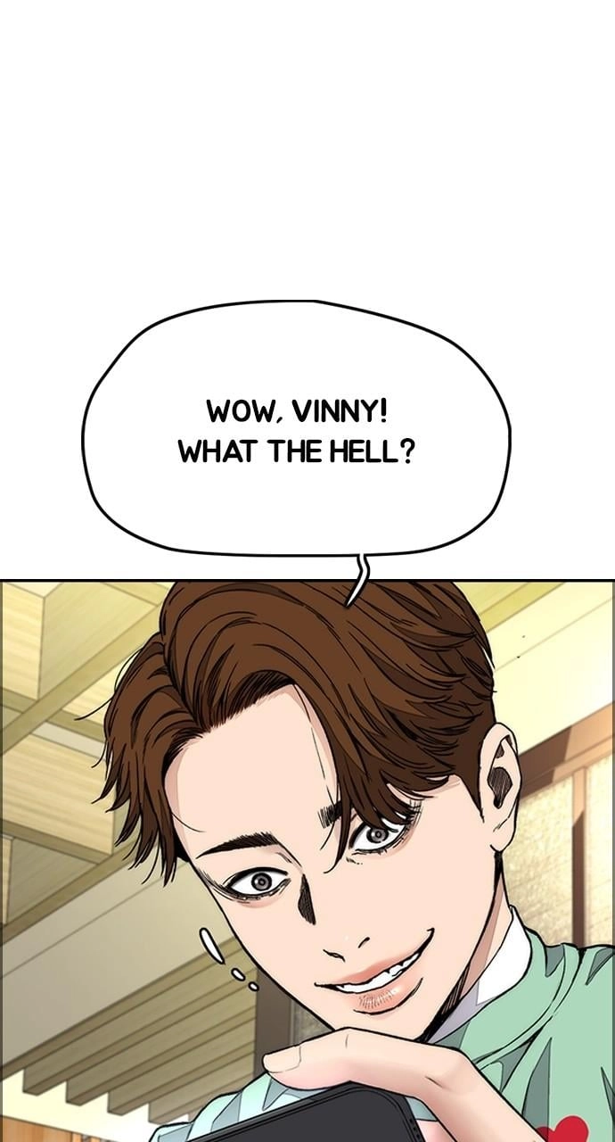 Wind Breaker Chapter 435 - Page 62