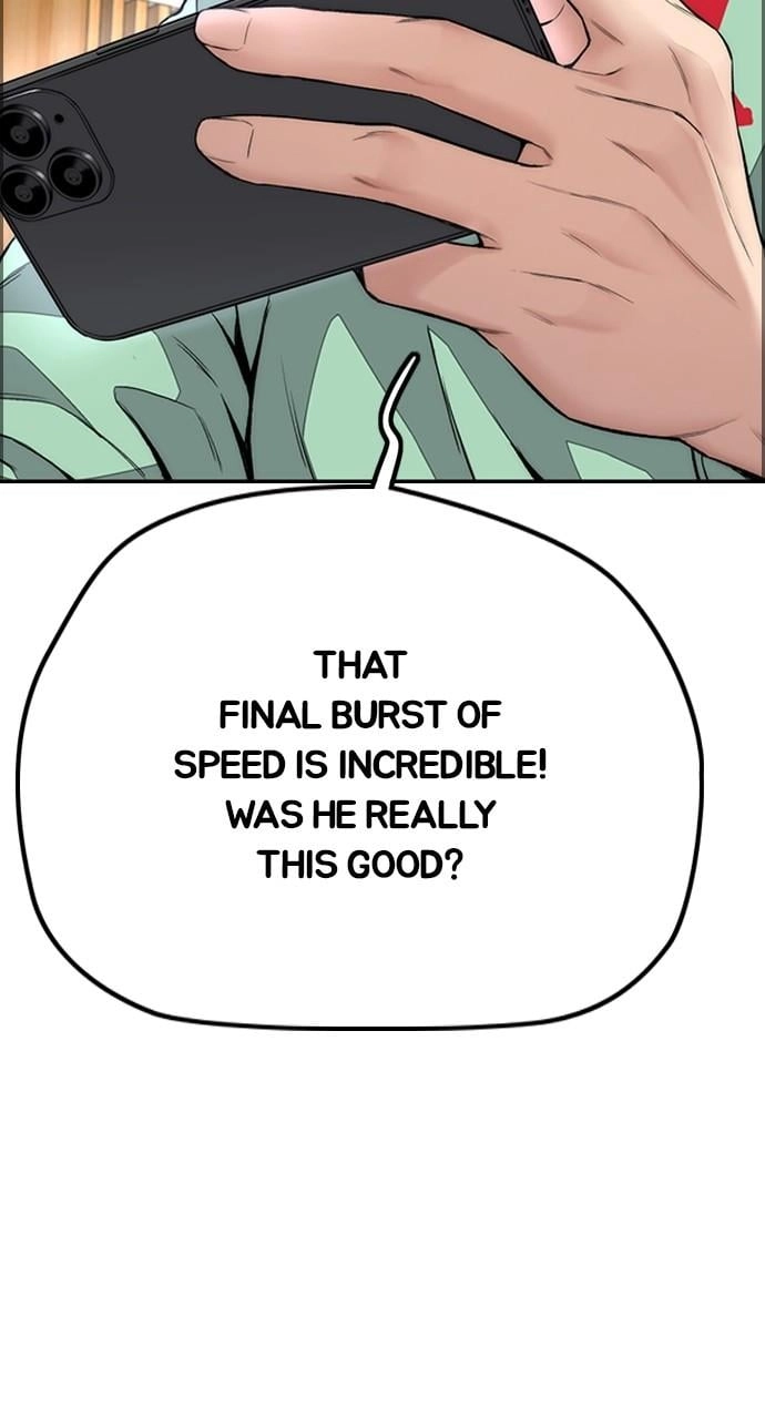Wind Breaker Chapter 435 - Page 63