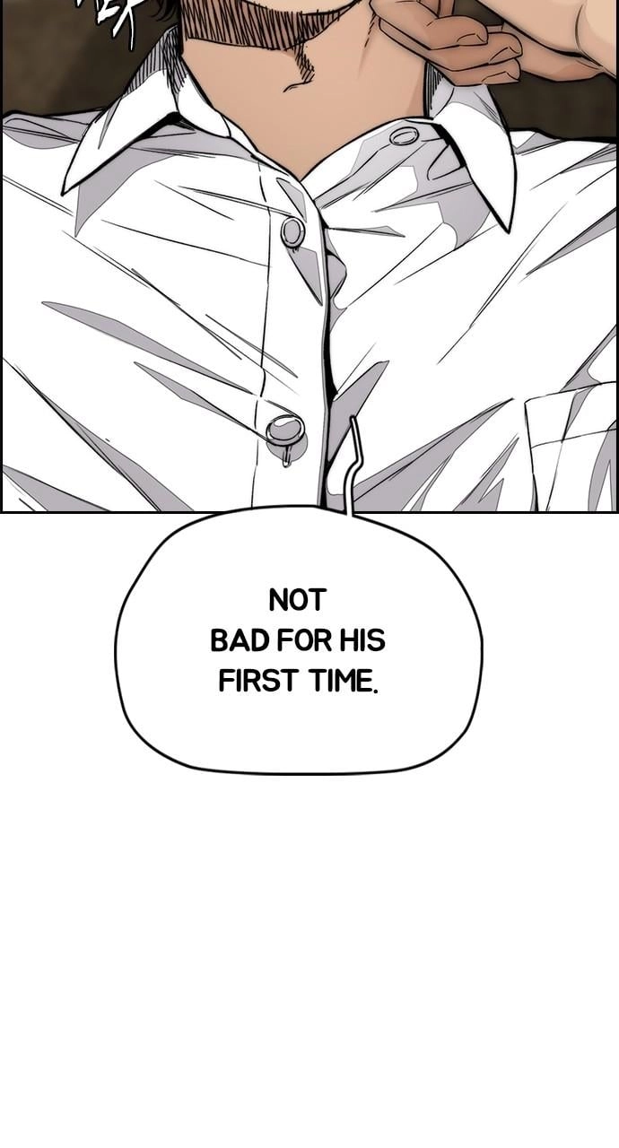 Wind Breaker Chapter 435 - Page 65