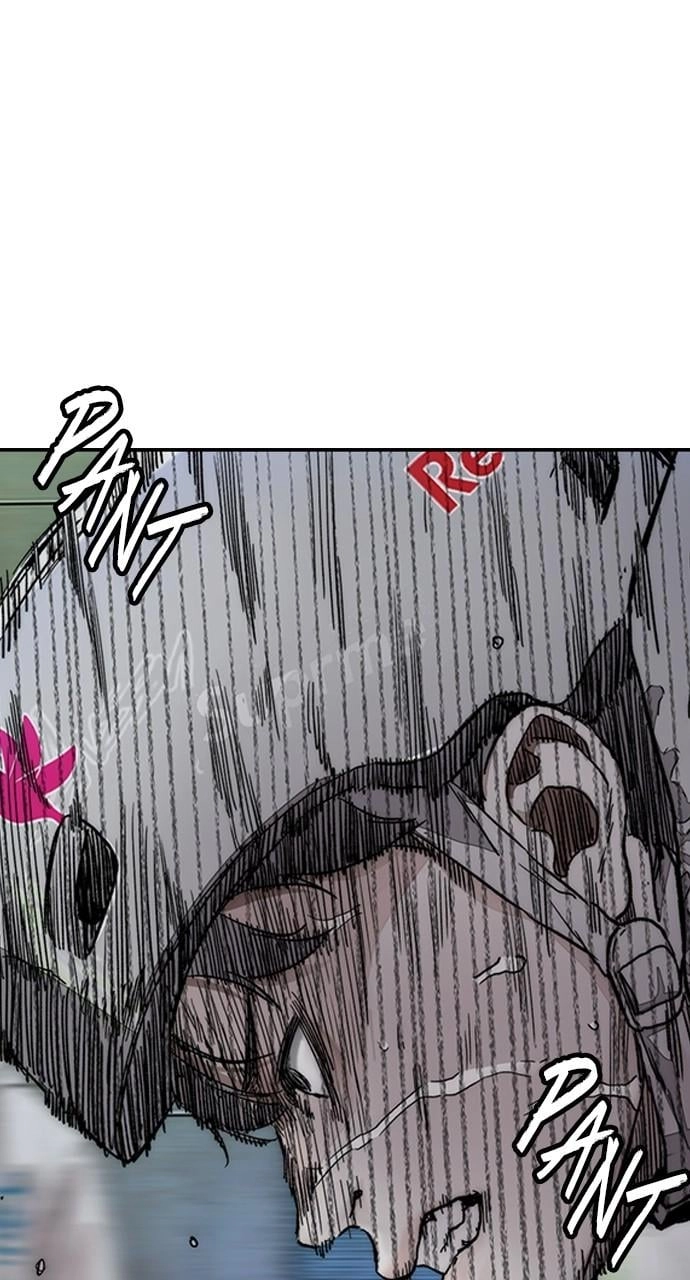 Wind Breaker Chapter 435 - Page 69