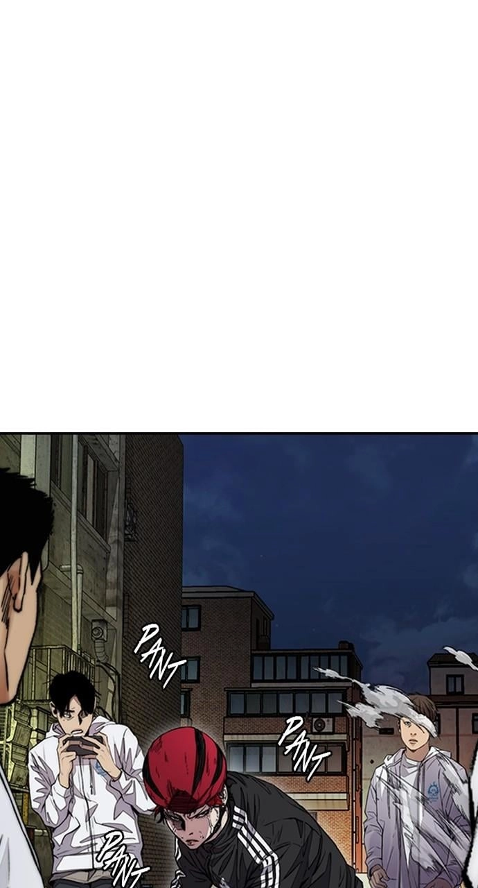 Wind Breaker Chapter 435 - Page 74