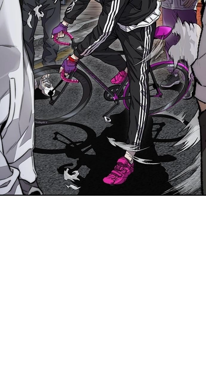 Wind Breaker Chapter 435 - Page 75