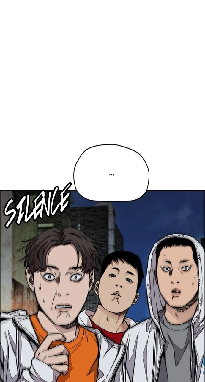 Wind Breaker Chapter 435 - Page 78