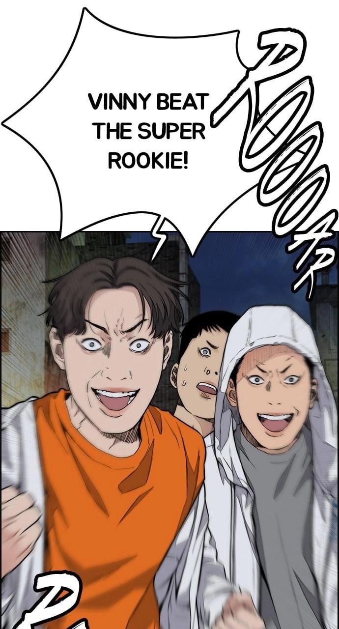 Wind Breaker Chapter 435 - Page 80