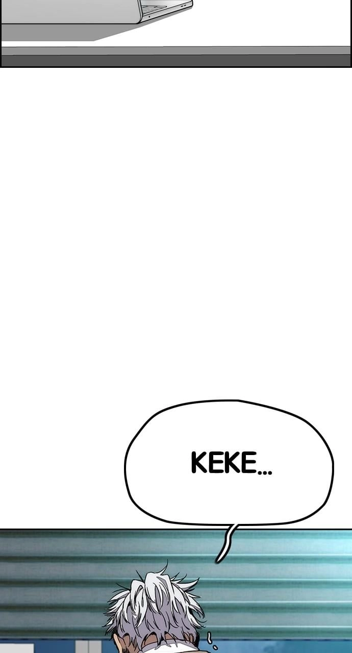 Wind Breaker Chapter 435 - Page 83