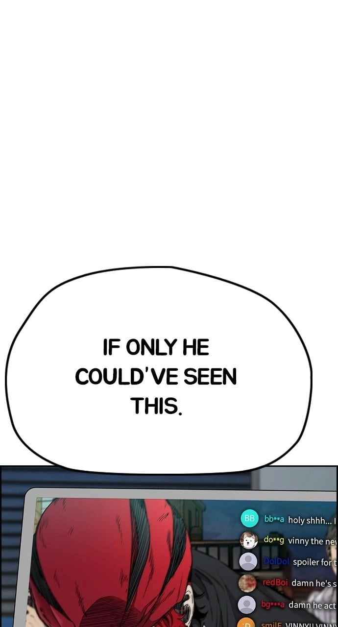 Wind Breaker Chapter 435 - Page 85