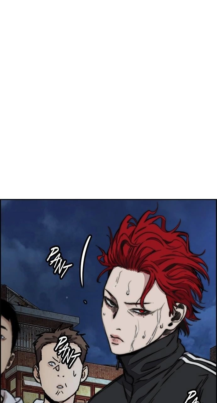 Wind Breaker Chapter 435 - Page 92