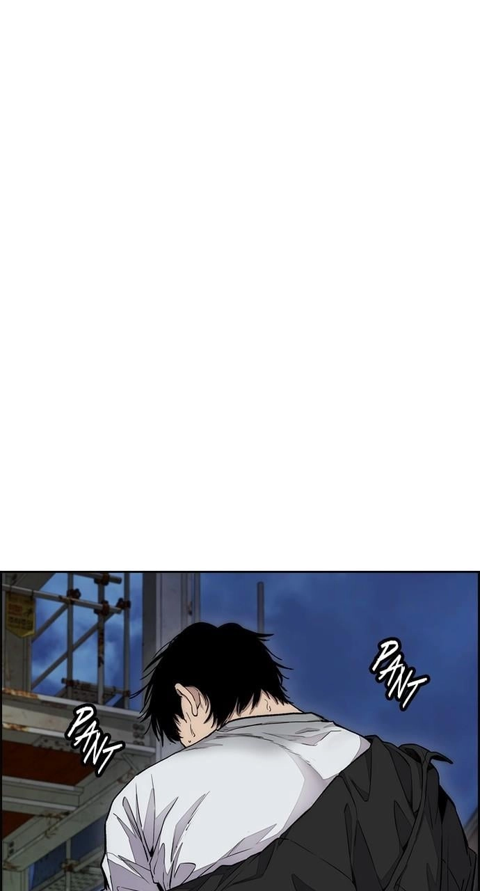 Wind Breaker Chapter 435 - Page 94