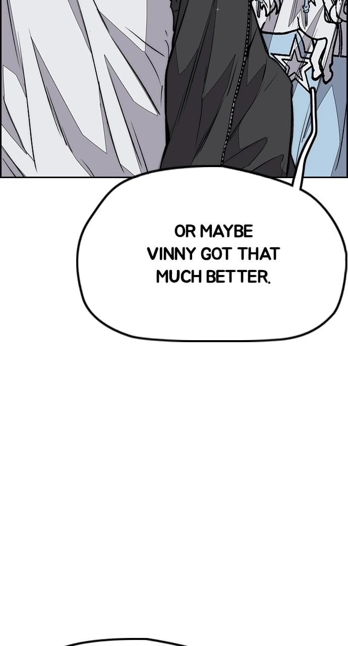 Wind Breaker Chapter 435 - Page 99
