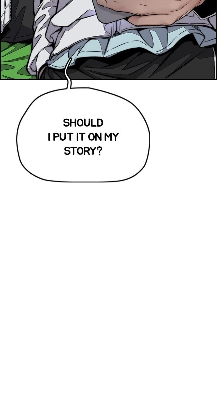 Wind Breaker Chapter 435 - Page 110