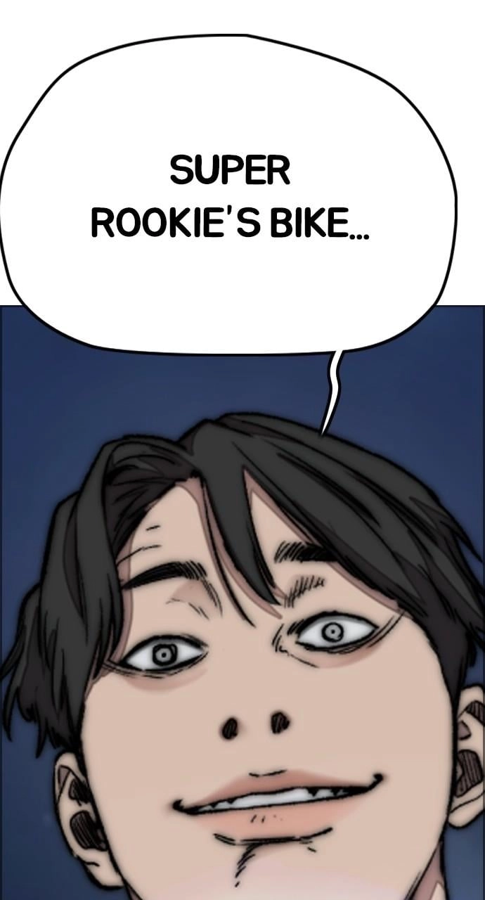 Wind Breaker Chapter 435 - Page 111