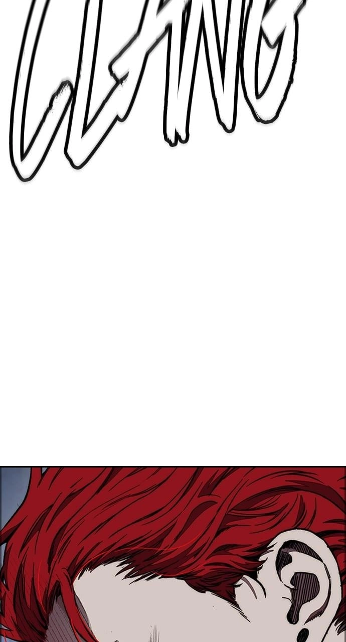 Wind Breaker Chapter 435 - Page 120