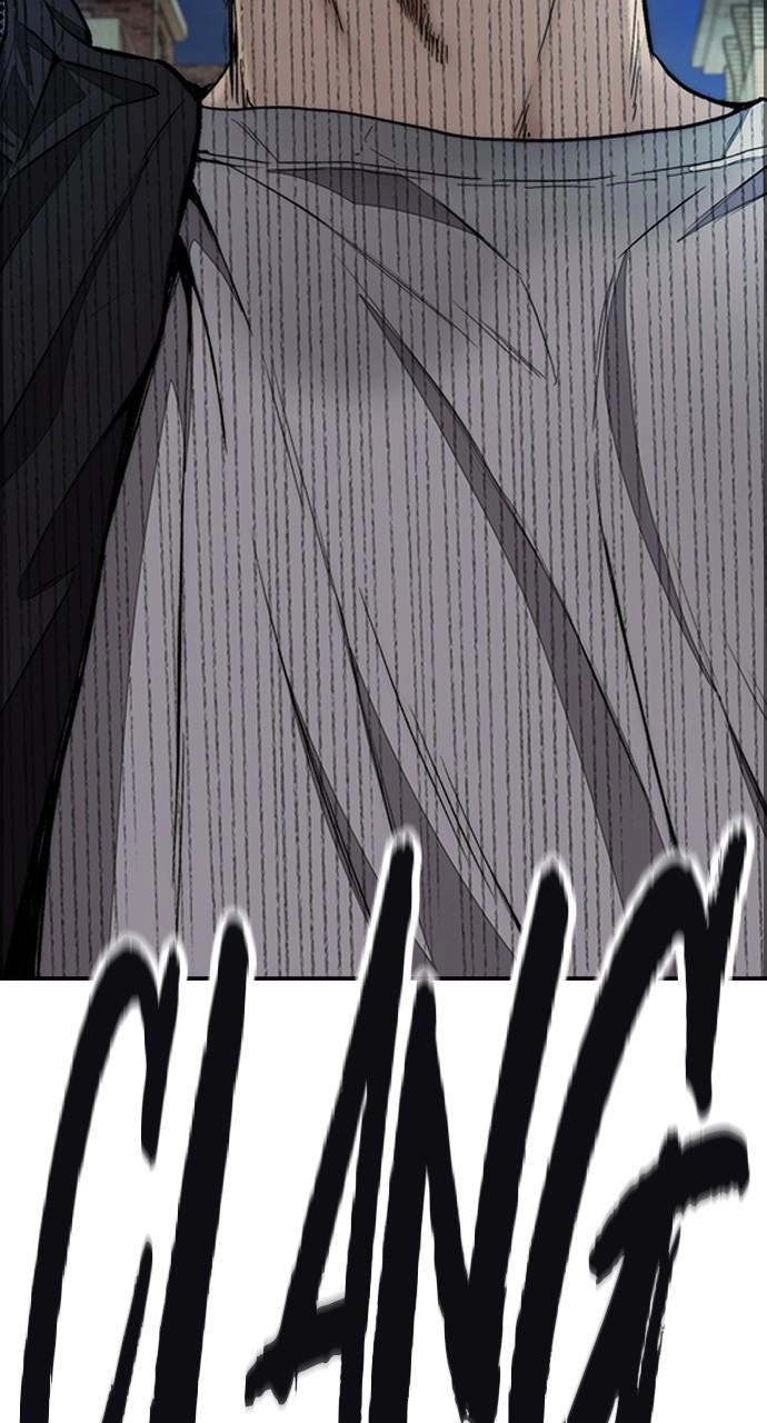 Wind Breaker Chapter 435 - Page 123