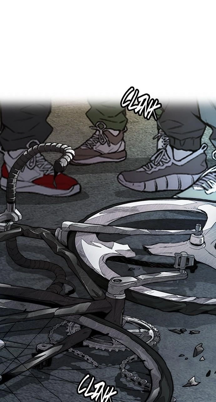 Wind Breaker Chapter 435 - Page 125