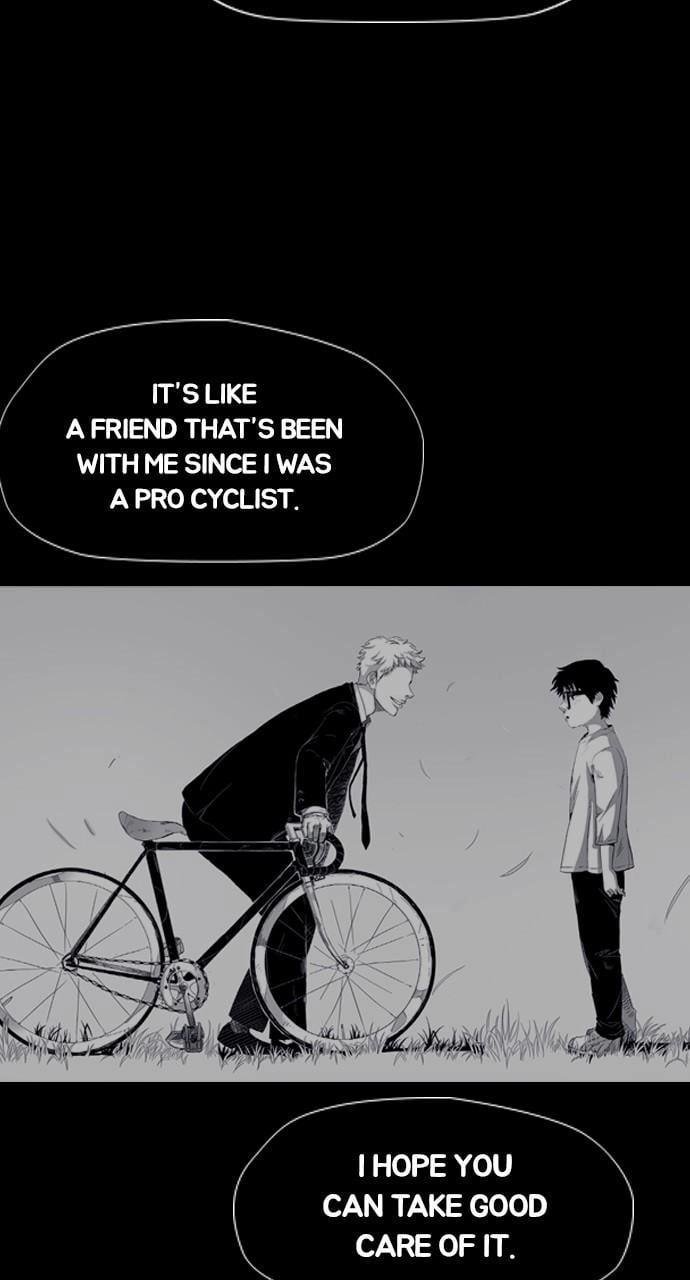 Wind Breaker Chapter 435 - Page 128