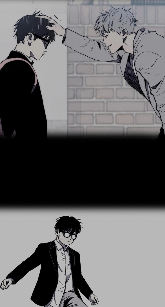 Wind Breaker Chapter 435 - Page 130