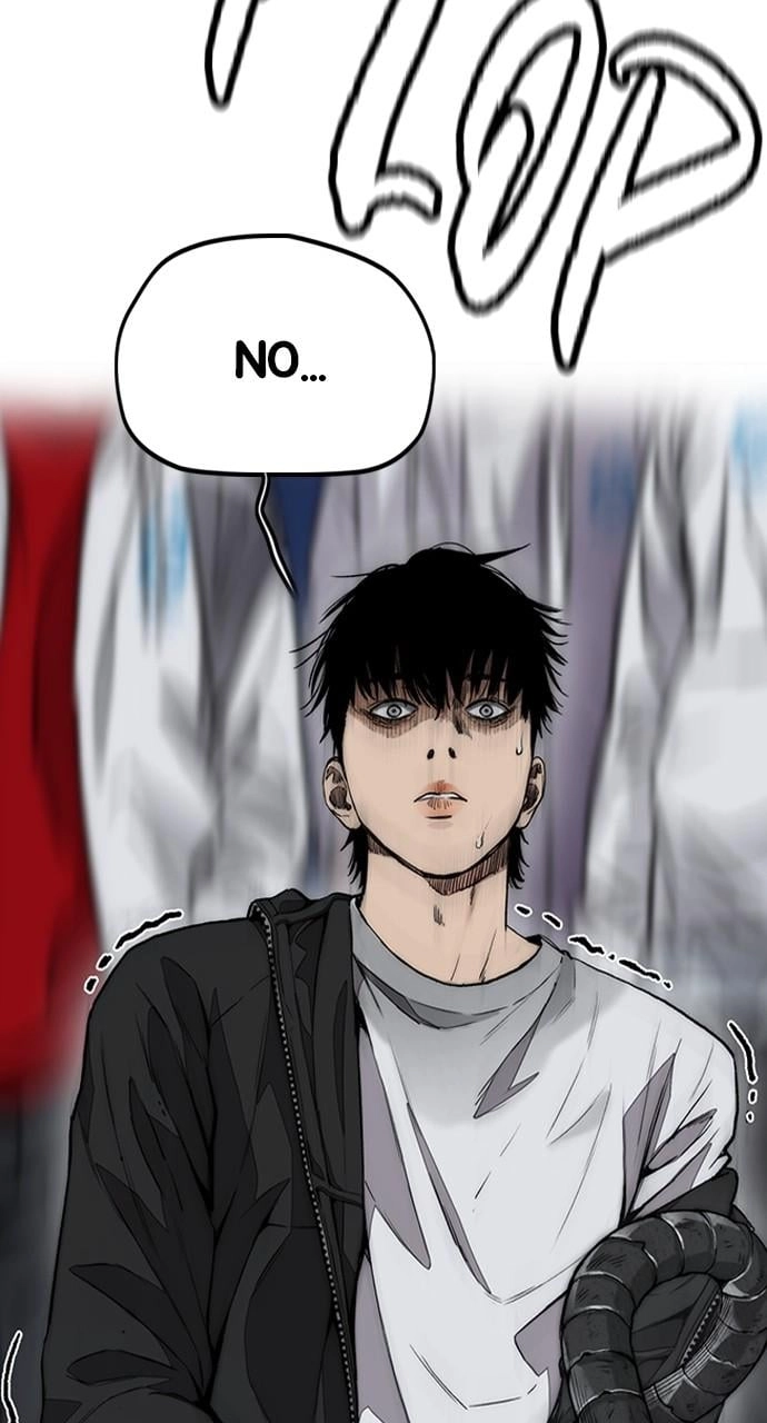 Wind Breaker Chapter 435 - Page 134