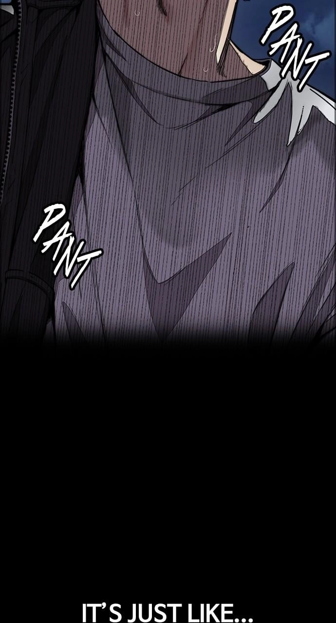 Wind Breaker Chapter 435 - Page 137
