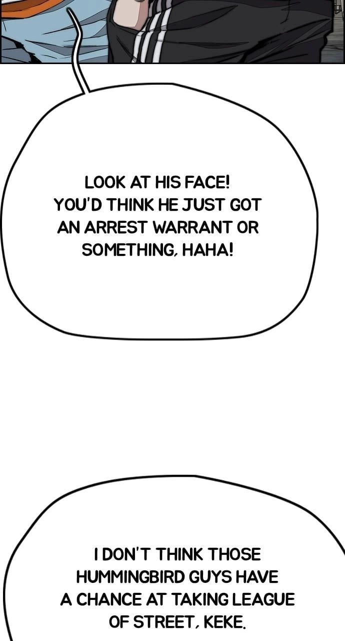 Wind Breaker Chapter 435 - Page 148