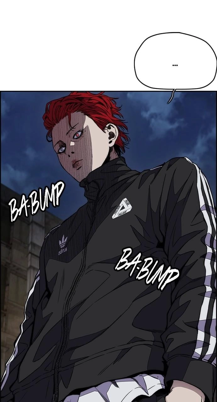 Wind Breaker Chapter 435 - Page 151