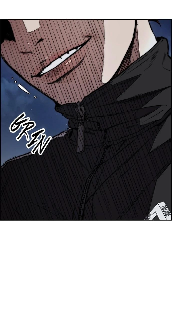 Wind Breaker Chapter 435 - Page 153